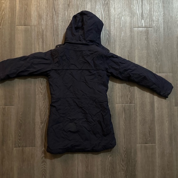 Columbia Womens Winter Jacket - Picture 5 of 5